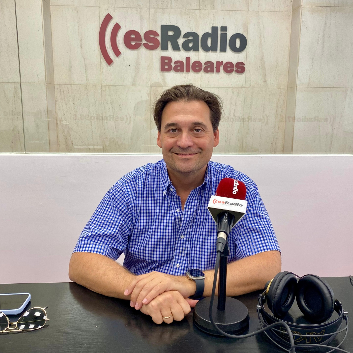 Pablo Mielgo lleva la Sinfónica a Magaluf con una gran noche de bandas sonoras episode artwork