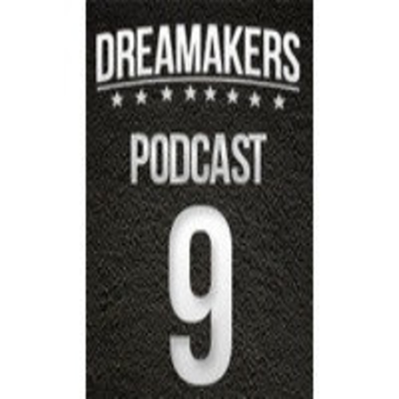 EL Podcast de Los Dreamakers