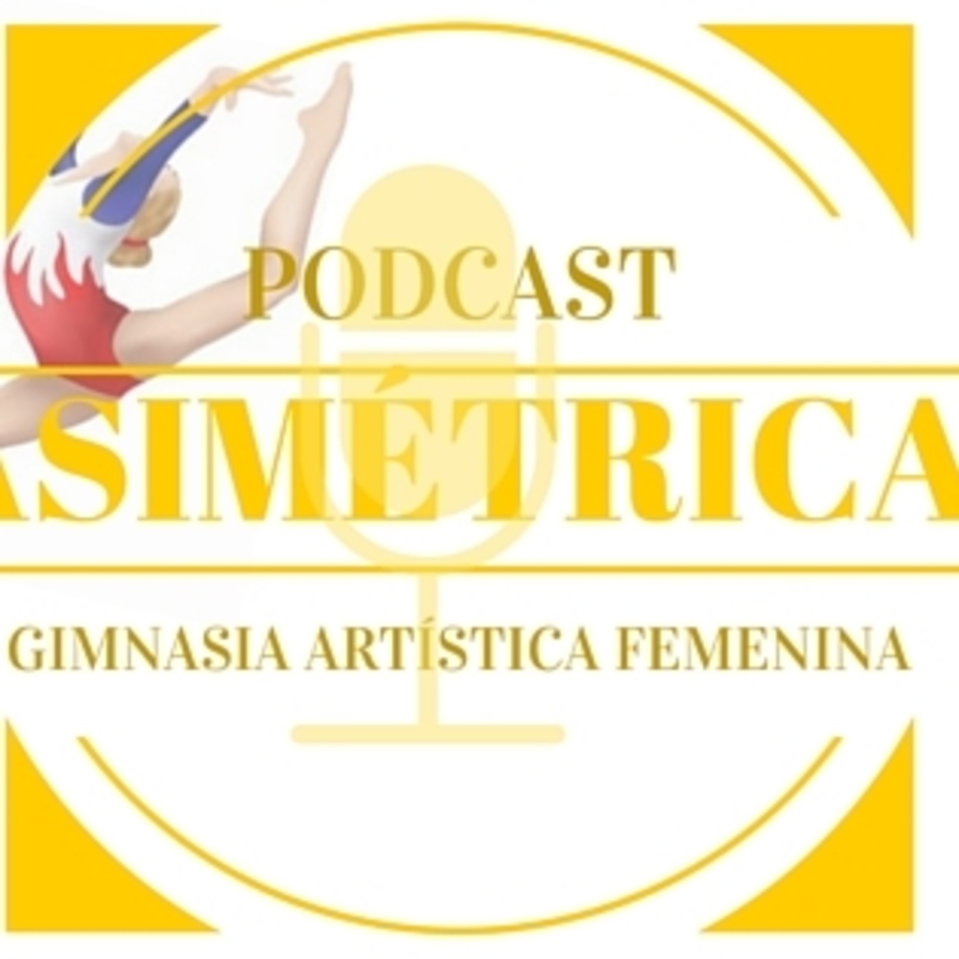 Podcast Asimétricas