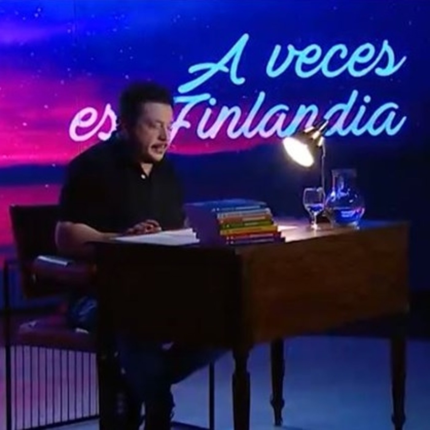 "Finlandia", de Hernán Casciari