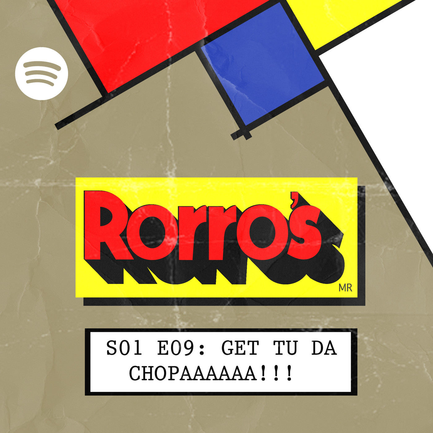 Rorros Videoclub