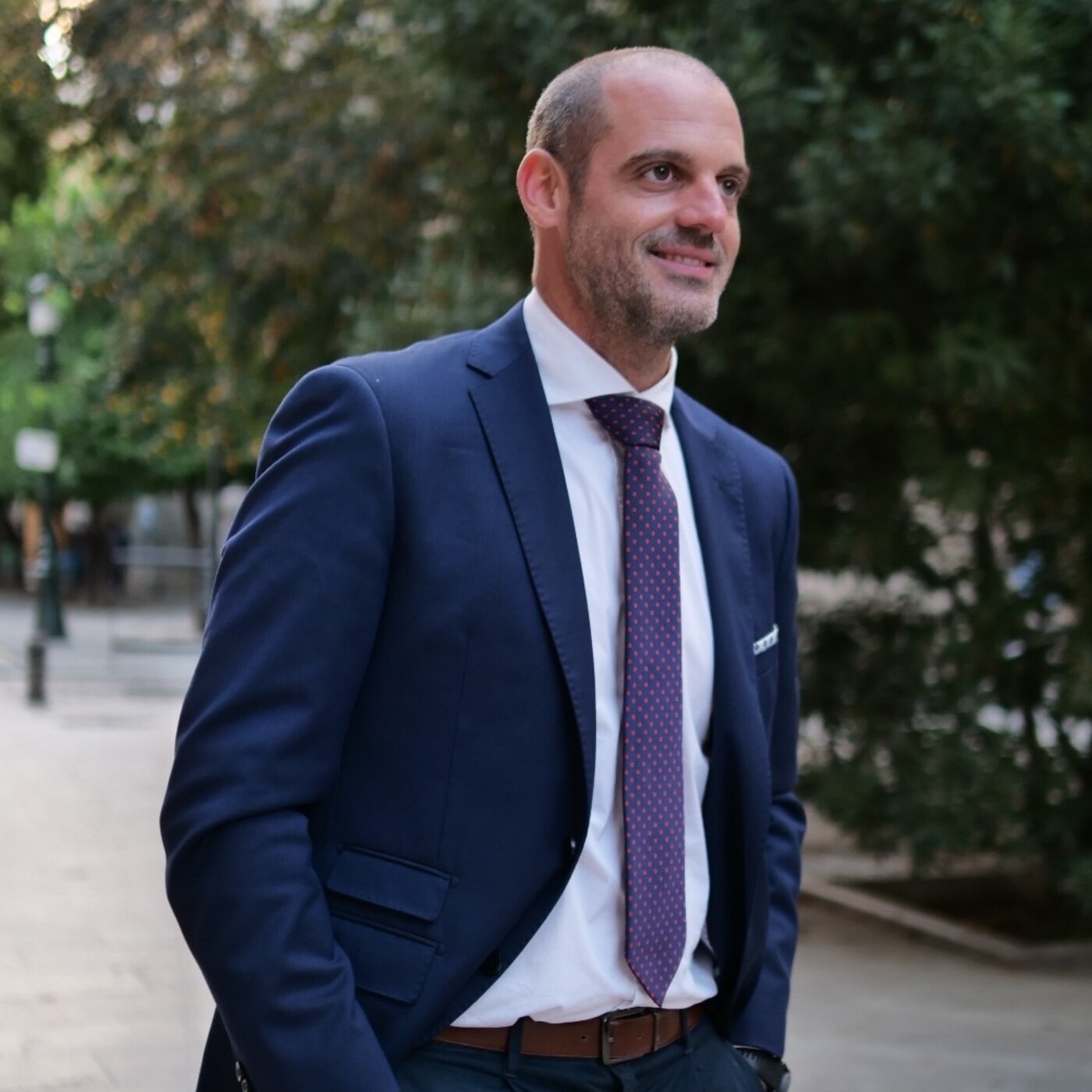 Salvados por la Bolsa