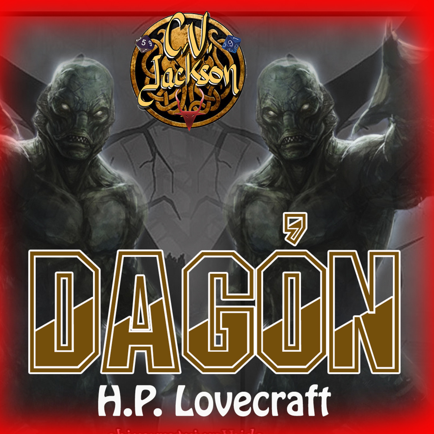 La Llamada de Cthulhu - Dagón