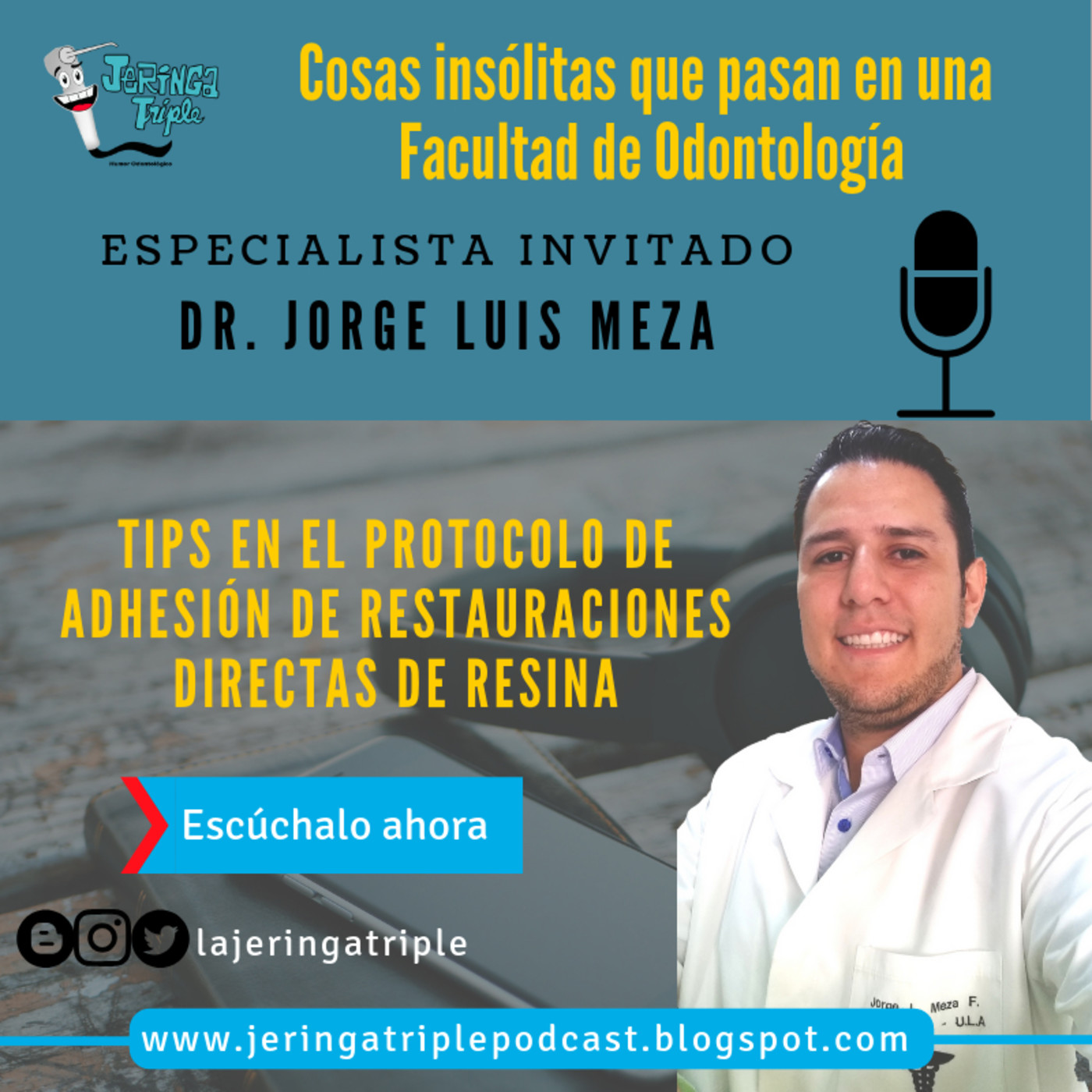 jeringatriplepodcast