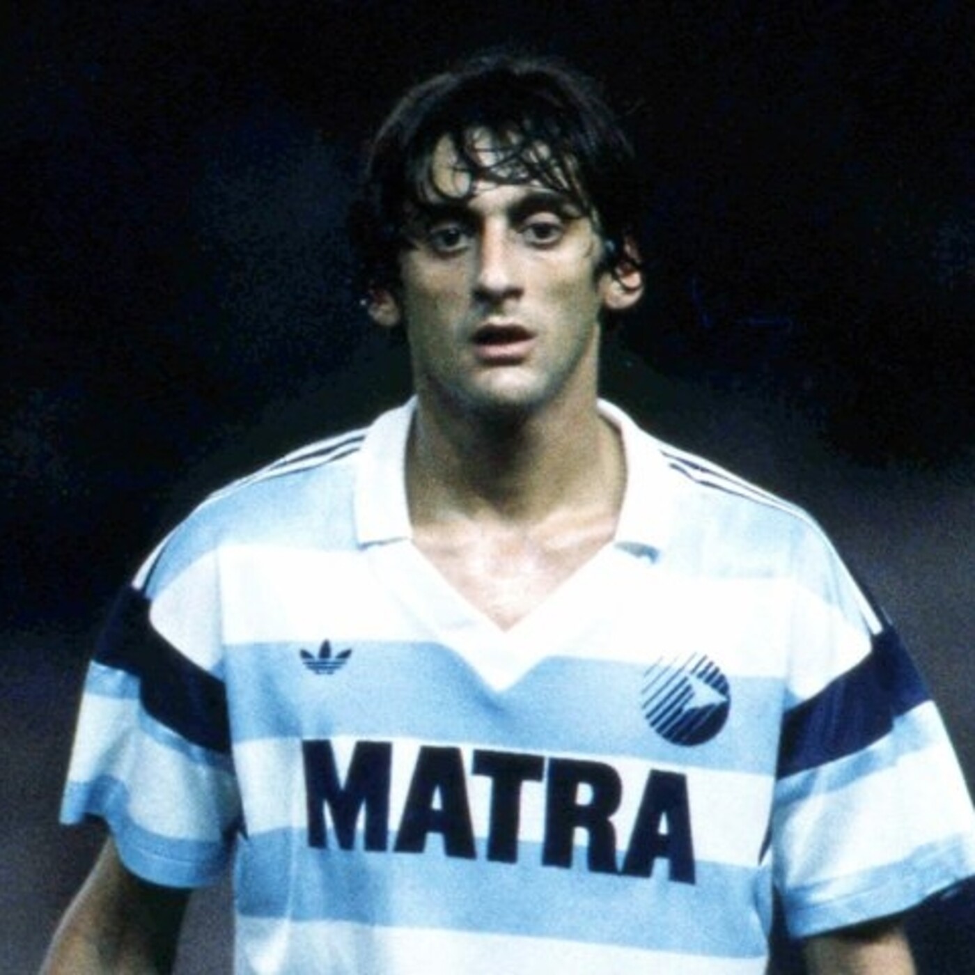 Quiero Ser Como Le Tissier - Podcast de fútbol