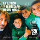 Editorial Alfredo Serrano - La ilusión de los niños - Radio La Pizarra - 24 ago 19