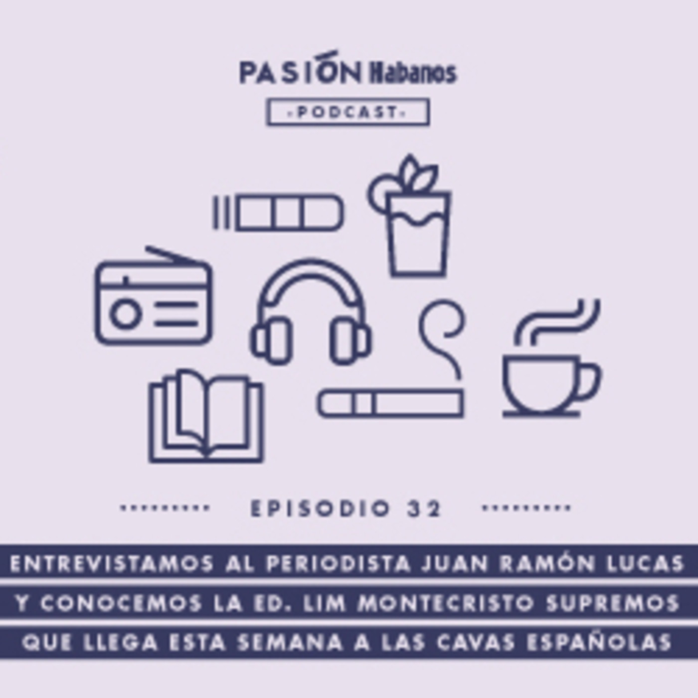 Pasión Habanos Podcast