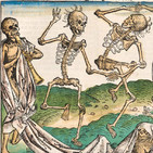 Suspiro musical 052 (LA DANZA MACABRA)