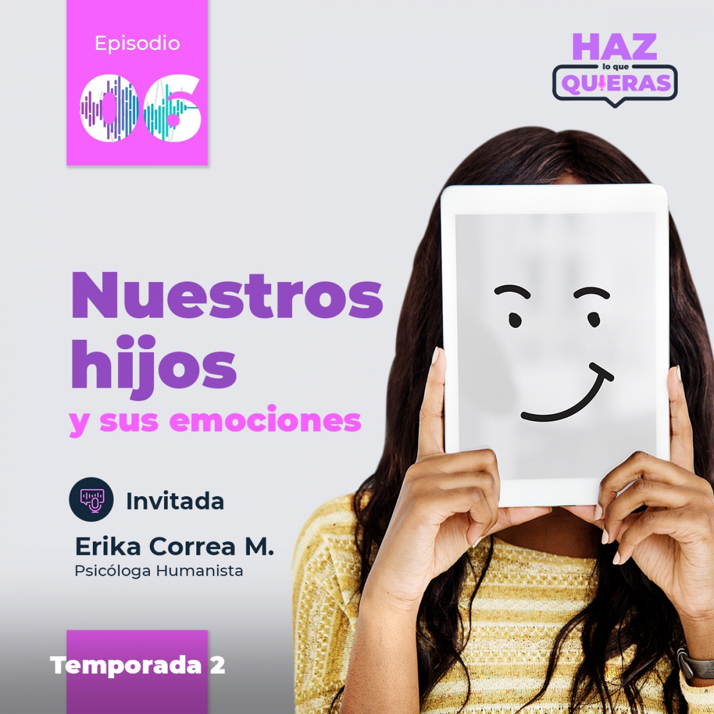 Haz lo que quieras