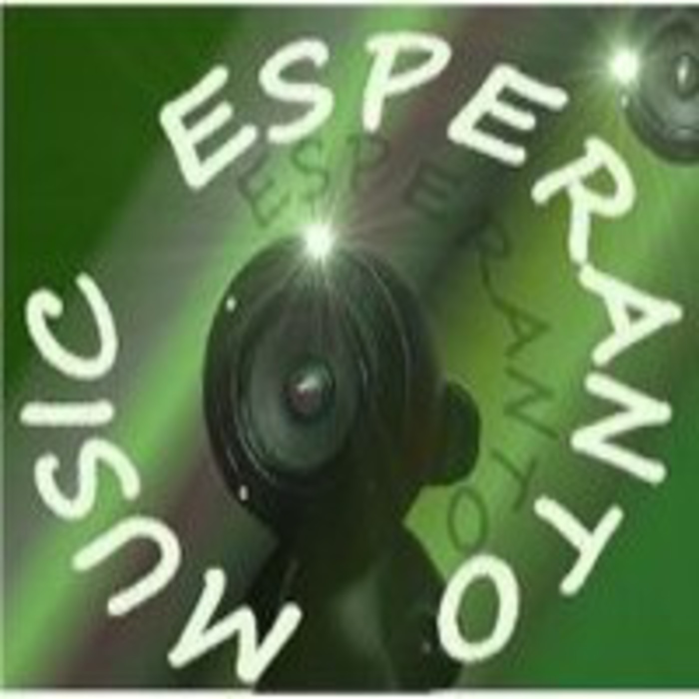 Podcast Esperantoradio