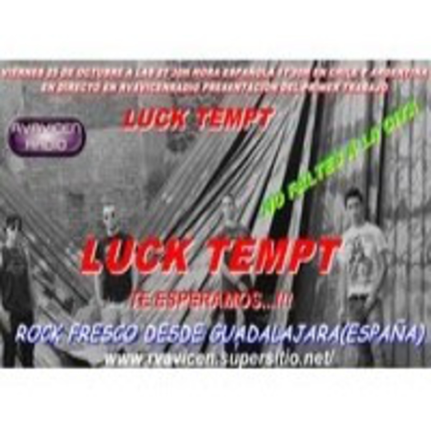 Podcast de RVA VICEN RADIO