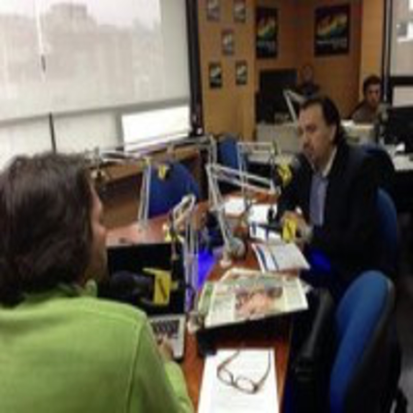 Archivo audios Senplades