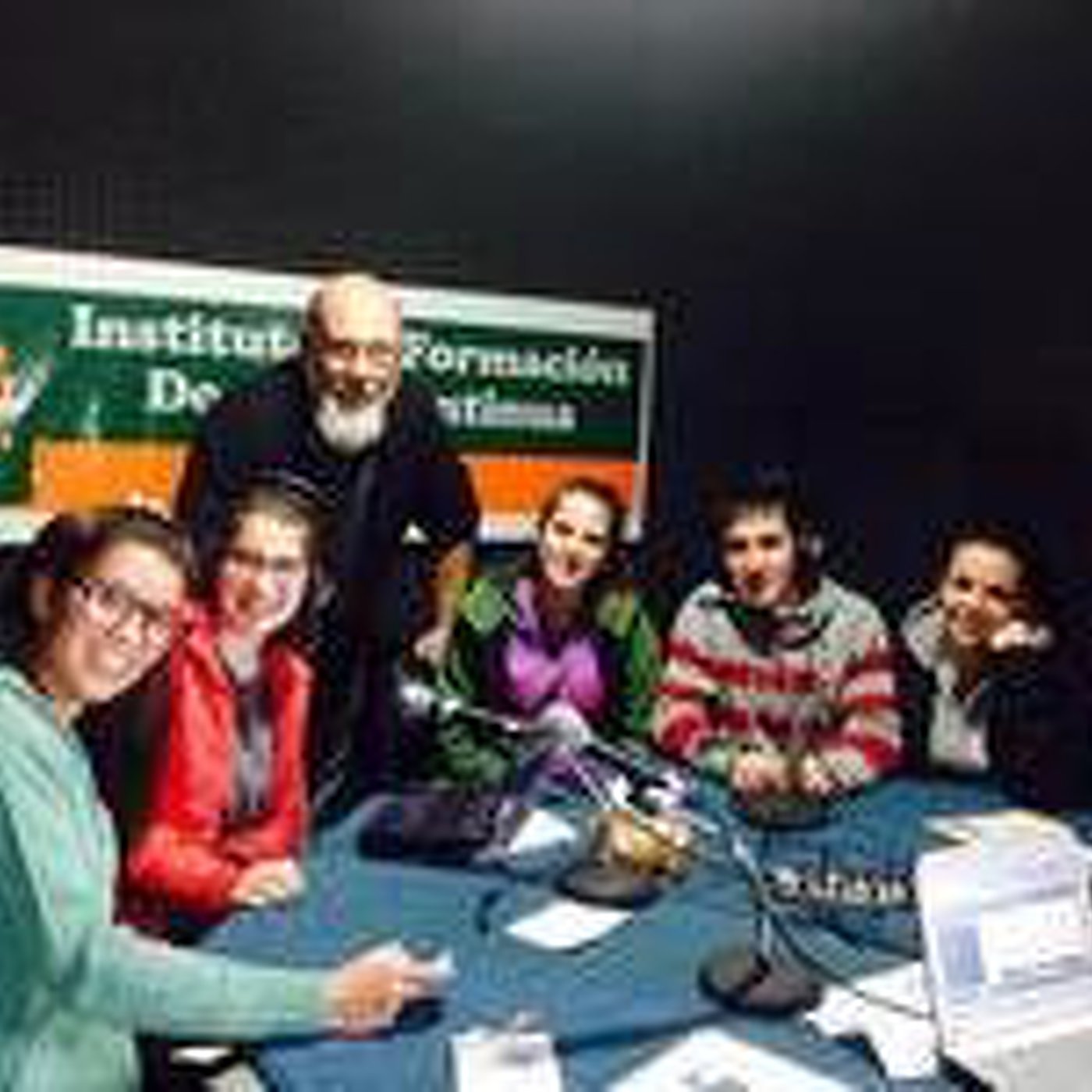 VALLE MEDIO SOLIDARIO HASTA LA MÉDULA (ÓSEA)
