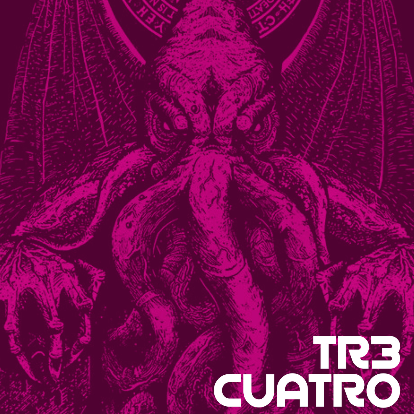 TR3x4 - Mindfulness rural
