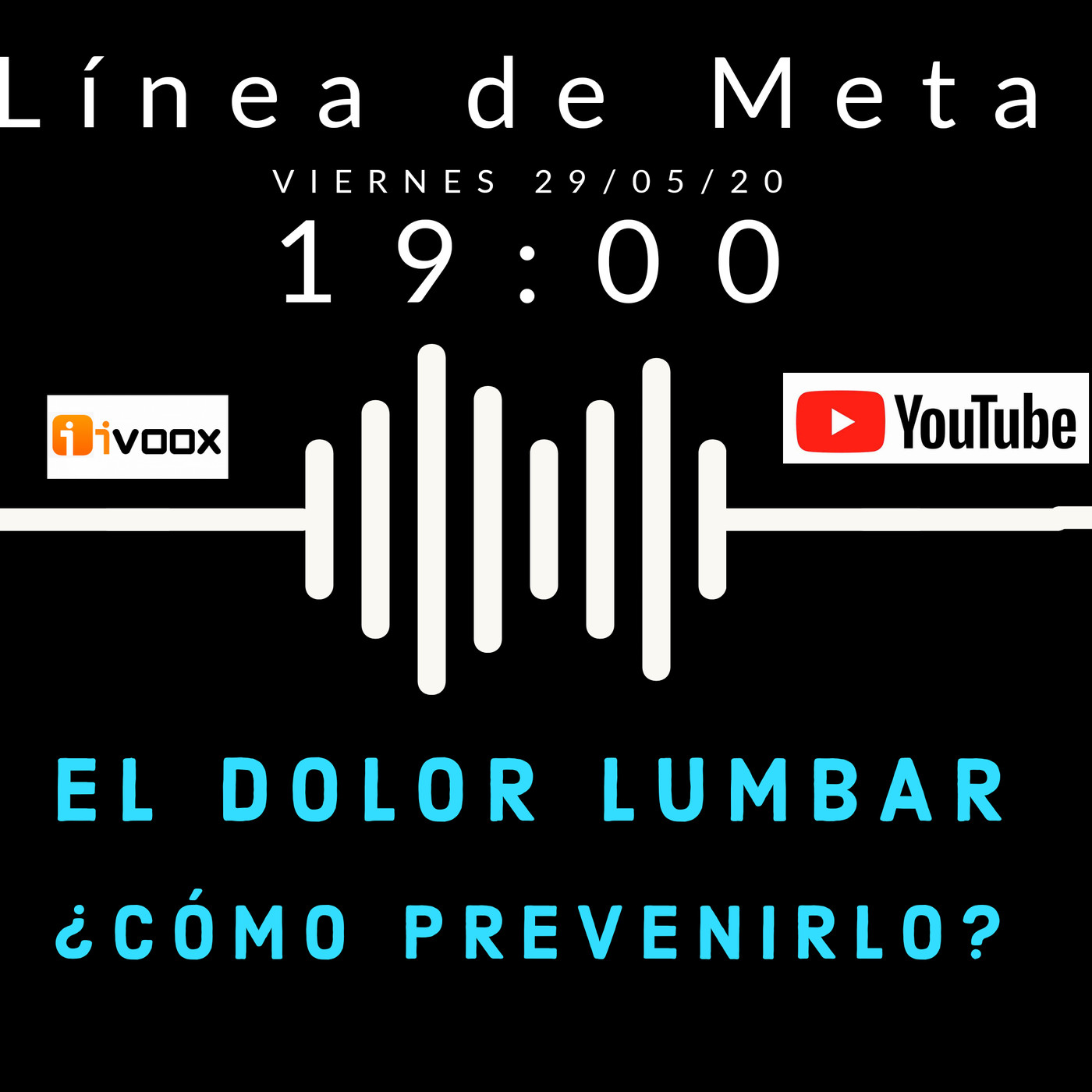 Línea de Meta (Fisioandtherapies)