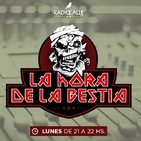 La Hora de la Bestia - #10