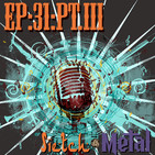EPISODIO. 31- Pt. III. El camino del heroe legendario, celebrando 40 años del primer album de Iron Maiden y más.