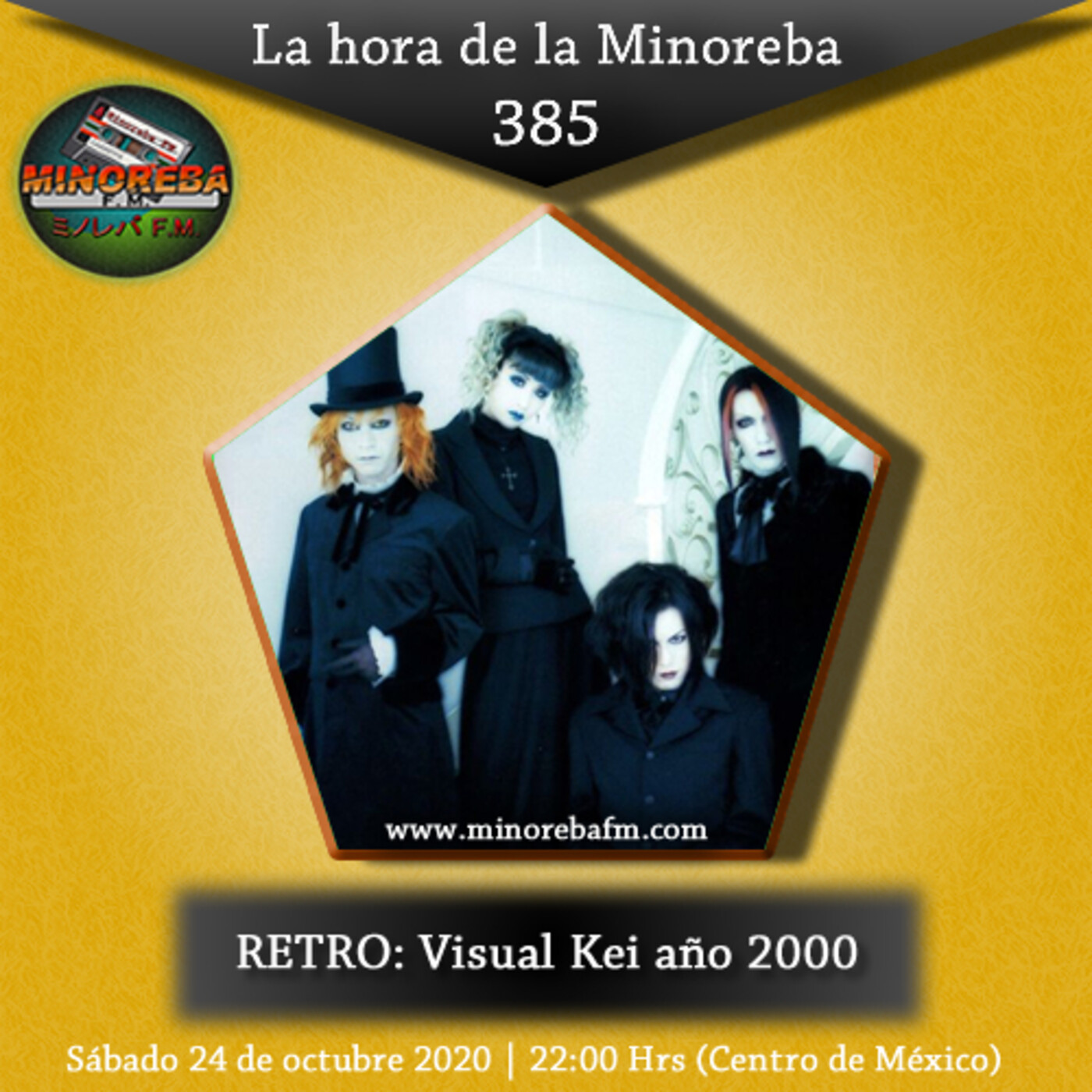 La Hora de la Minoreba