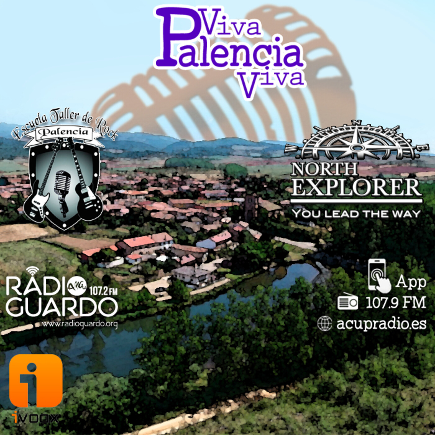 Viva Palencia Viva