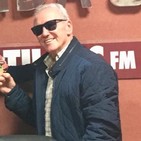 Antonio Hernández comenta los estrenos de cine de hoy viernes 22 de febrero