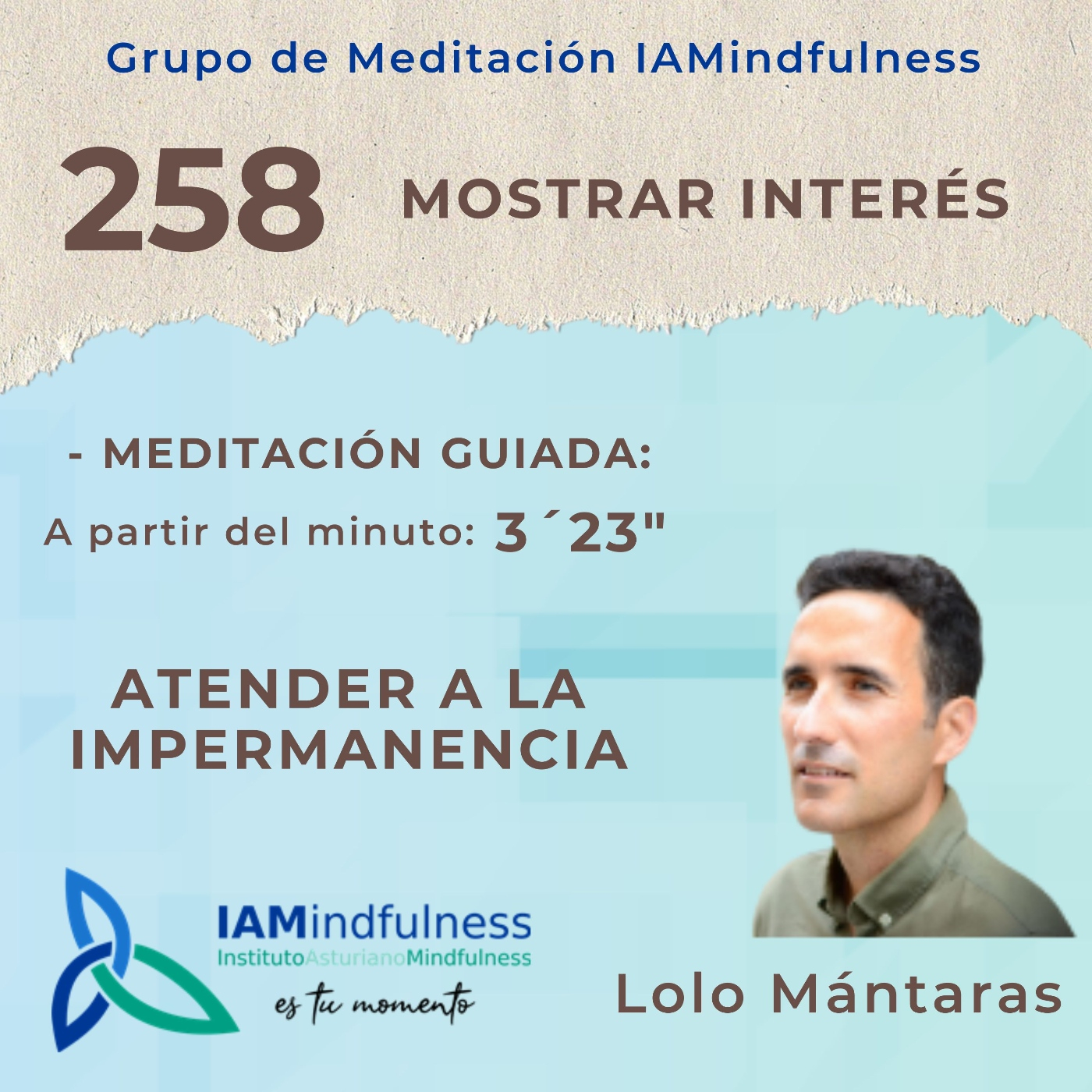 Podcast IAMindfulness