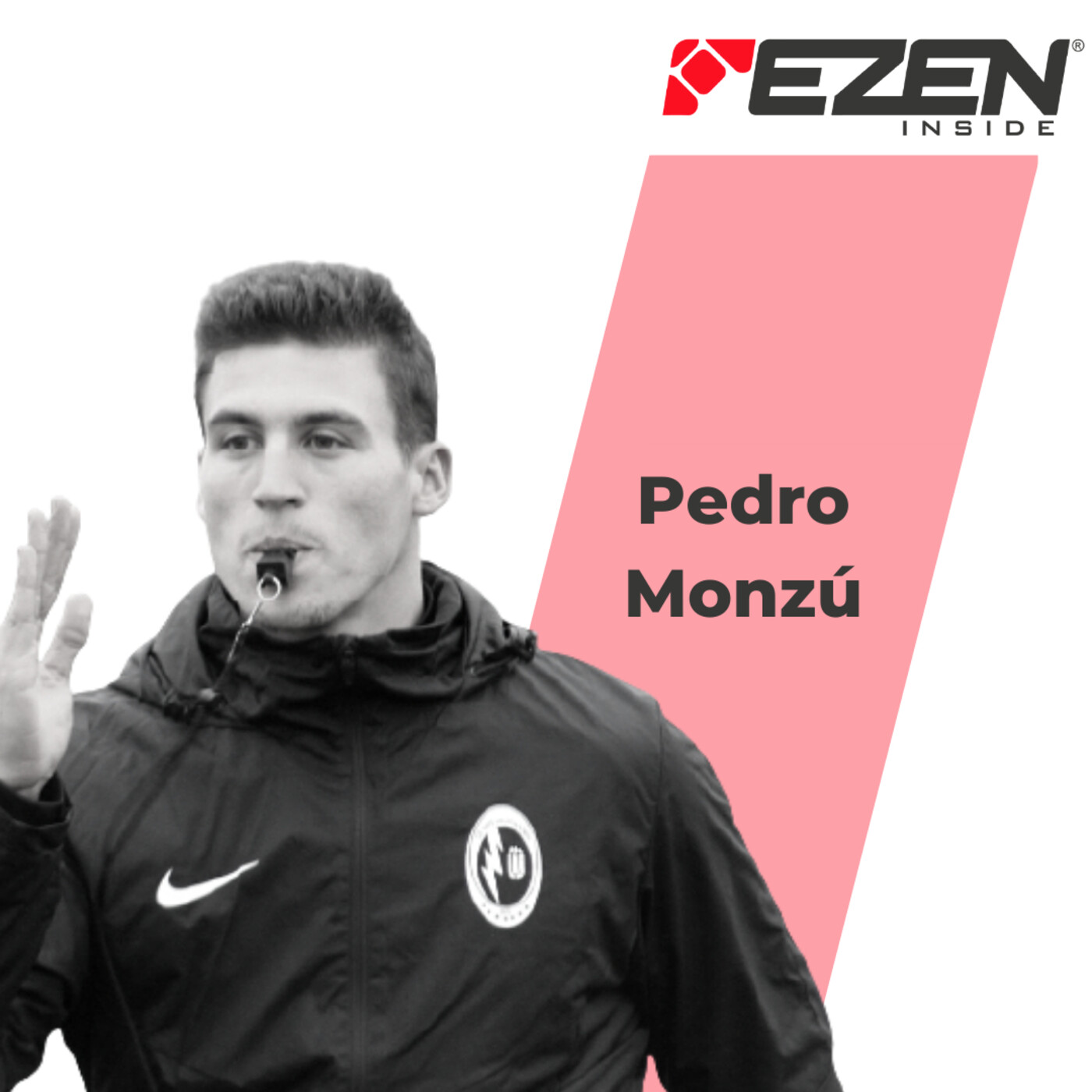 106. Pedro Monzú | PF en GetafeCF