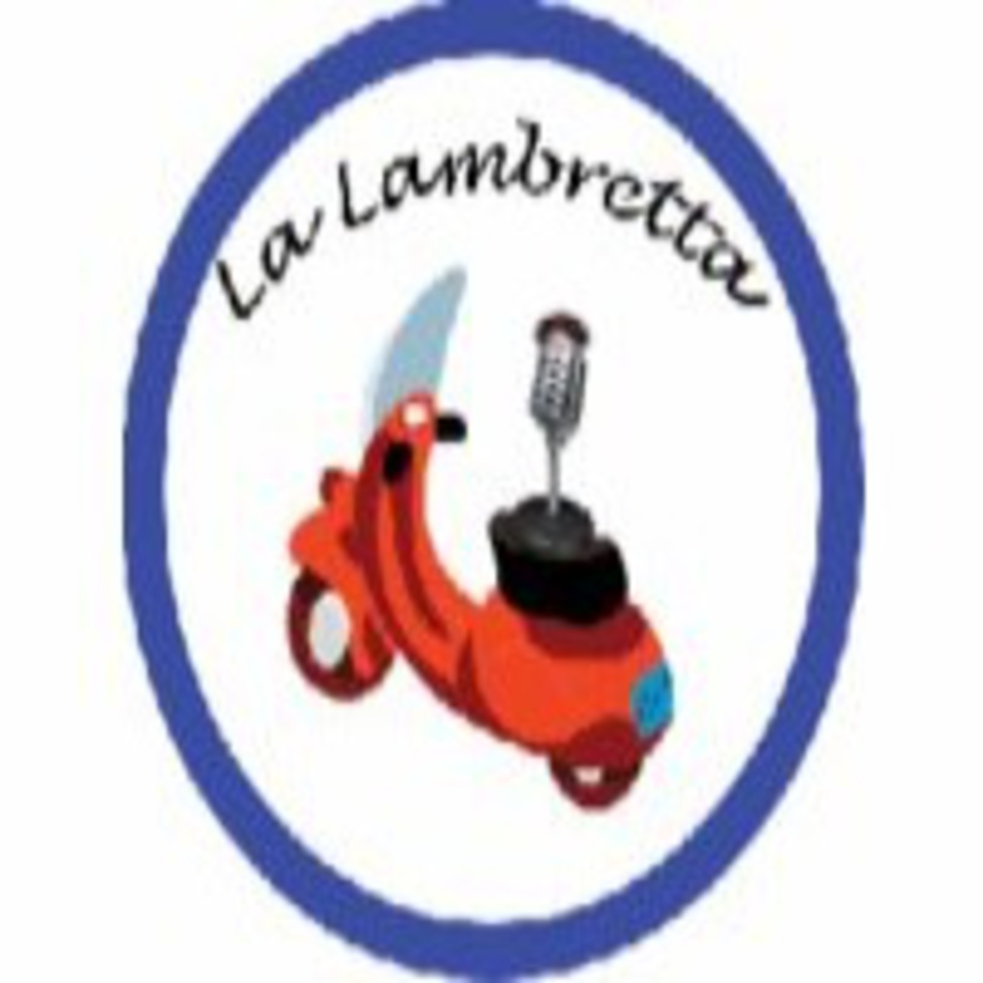 TDE La Lambretta: Alcalá y sus meteduras de pata