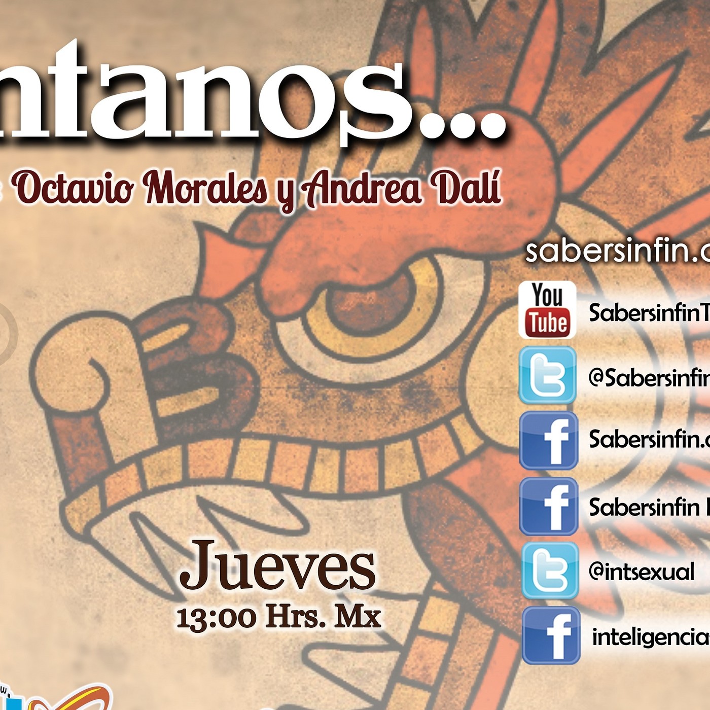 150 aniversario del sitio de Querétaro episode artwork