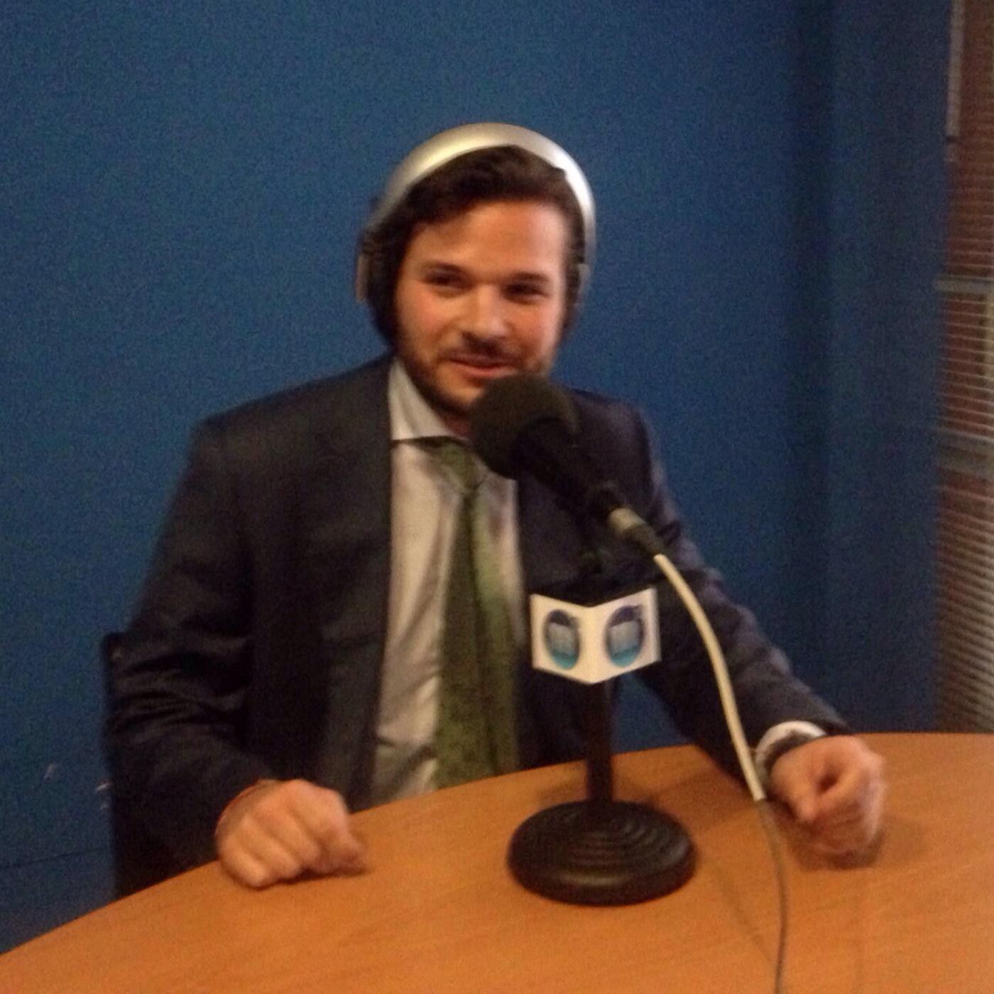 Mi Marbella with Nicole King