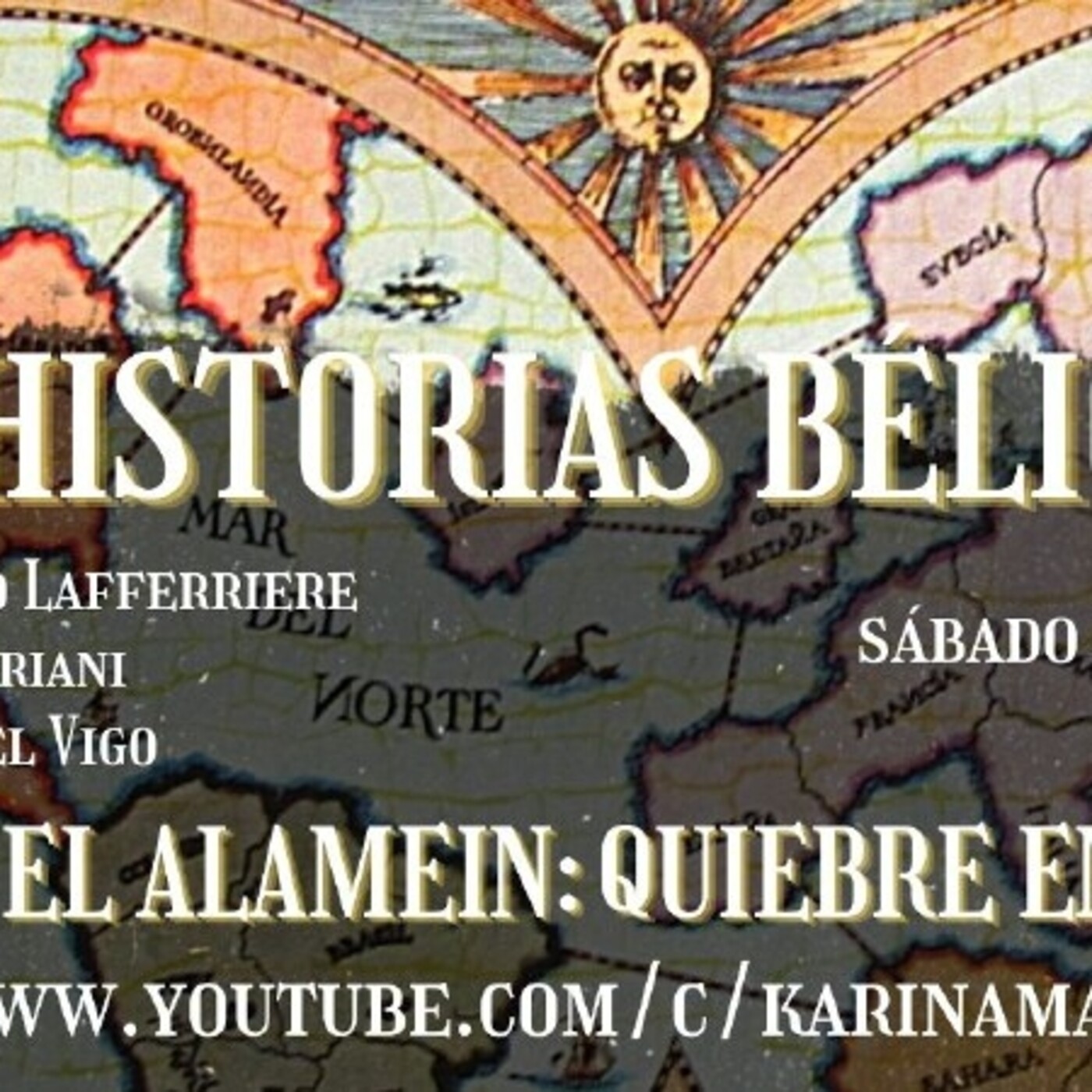 Karina Mariani Editoriales