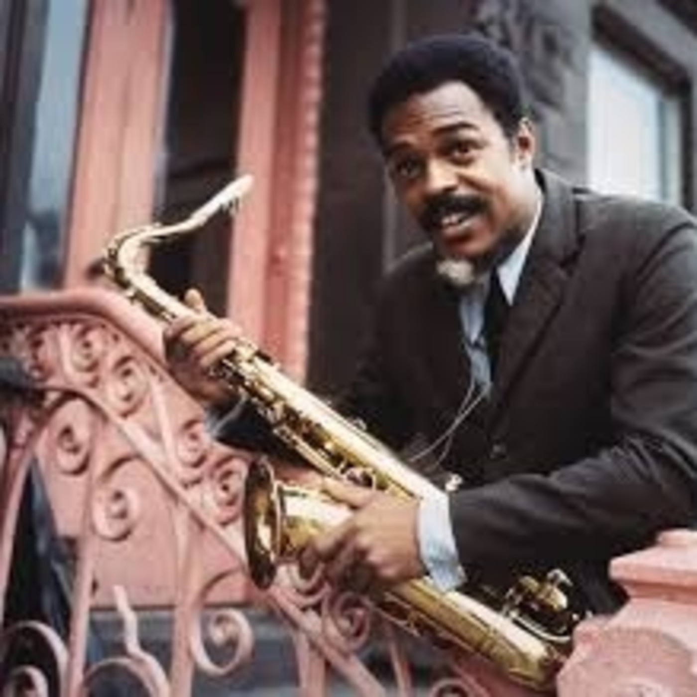 SAN ONOFRE, 4-XXI albert ayler episode artwork