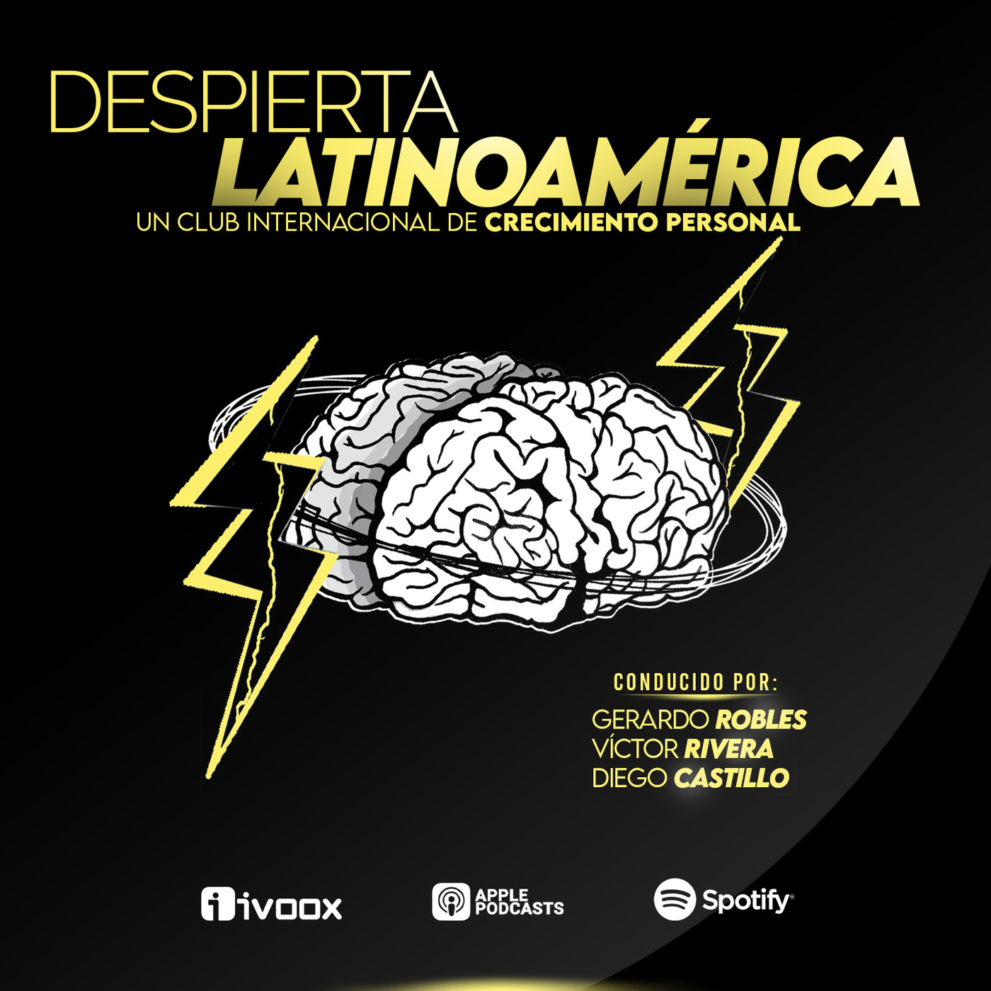 Despierta Latinoamérica
