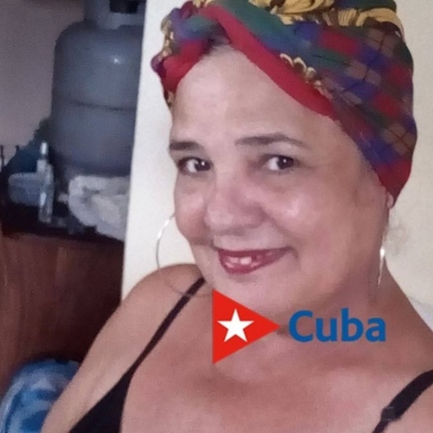 COLUMNA CUBA TERESA DELGADO EL CLUB DE LA PLUMA 13-6-2021