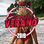 Sesion Reggaeton Julio 2019