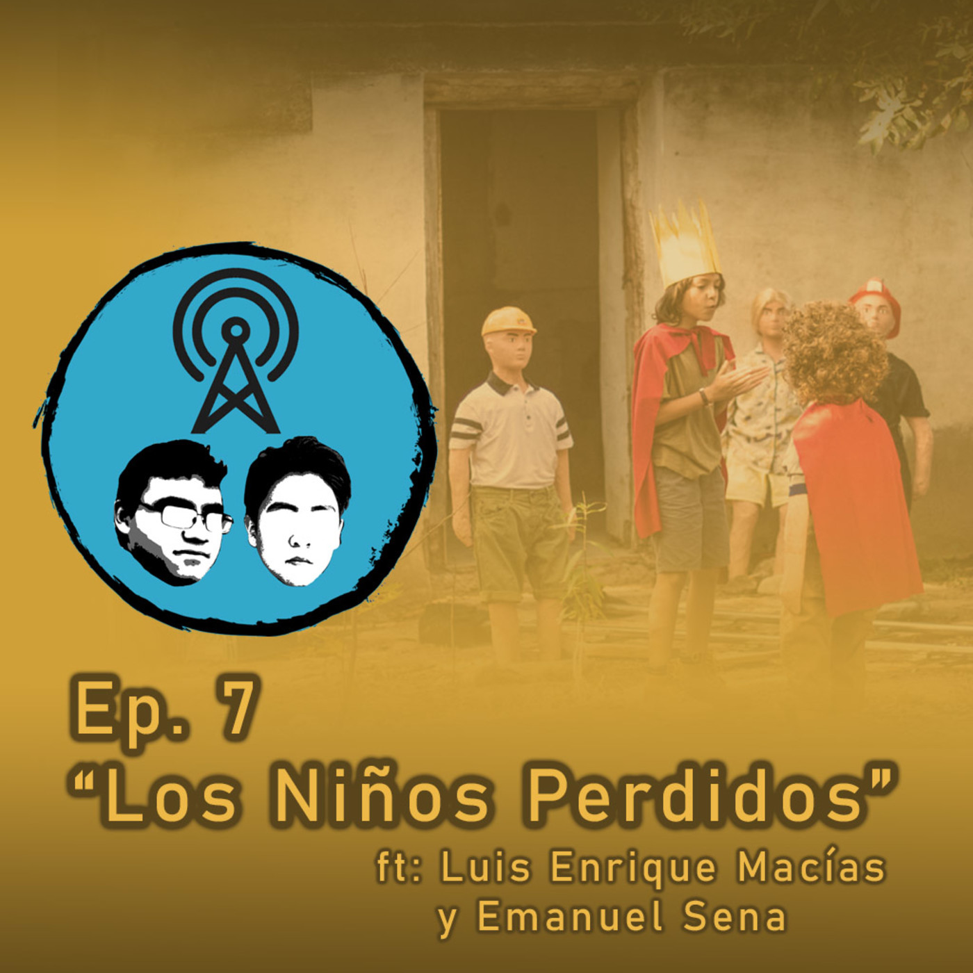 Radio Podcast