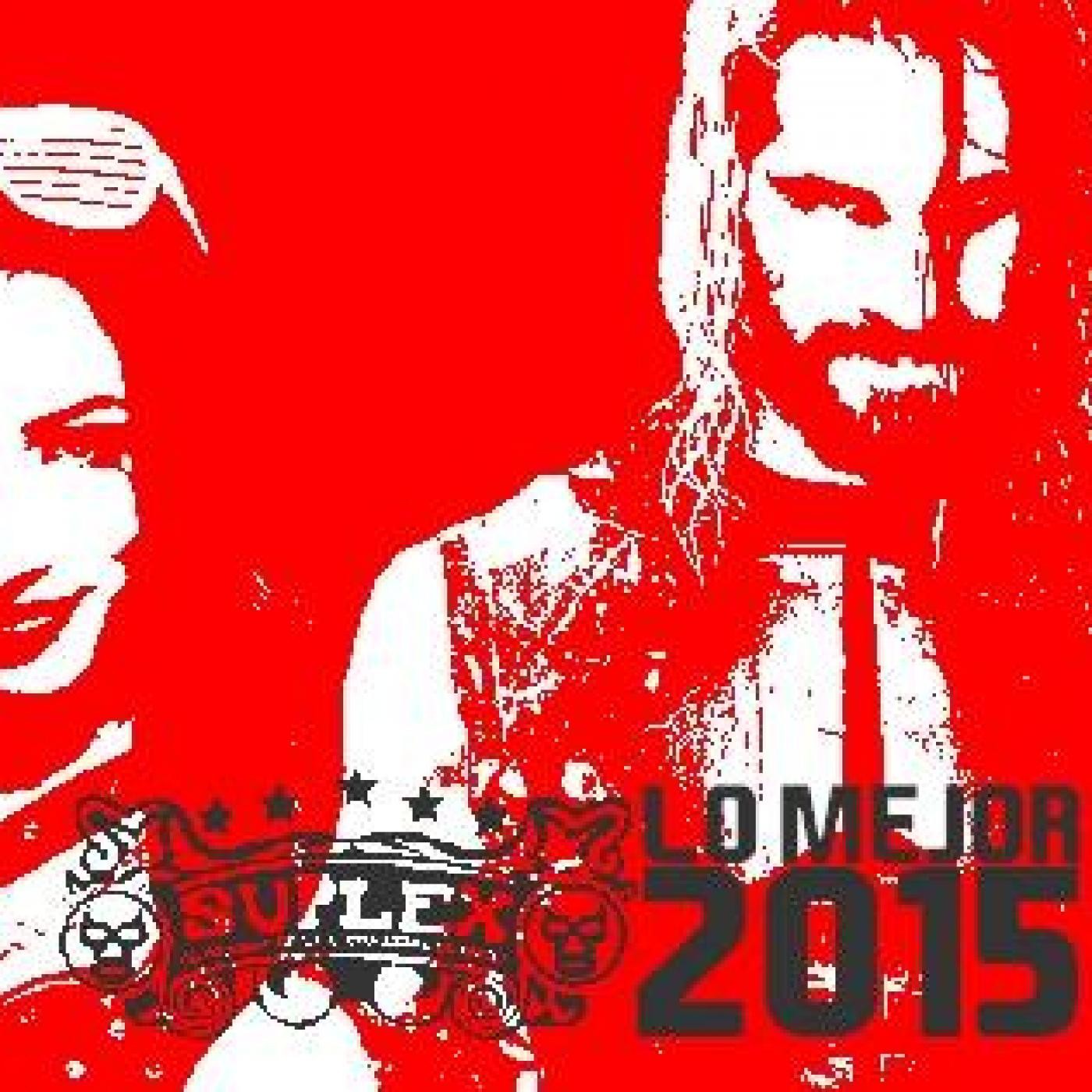 T06 - C38 - Lo Mejor del 2015 episode artwork