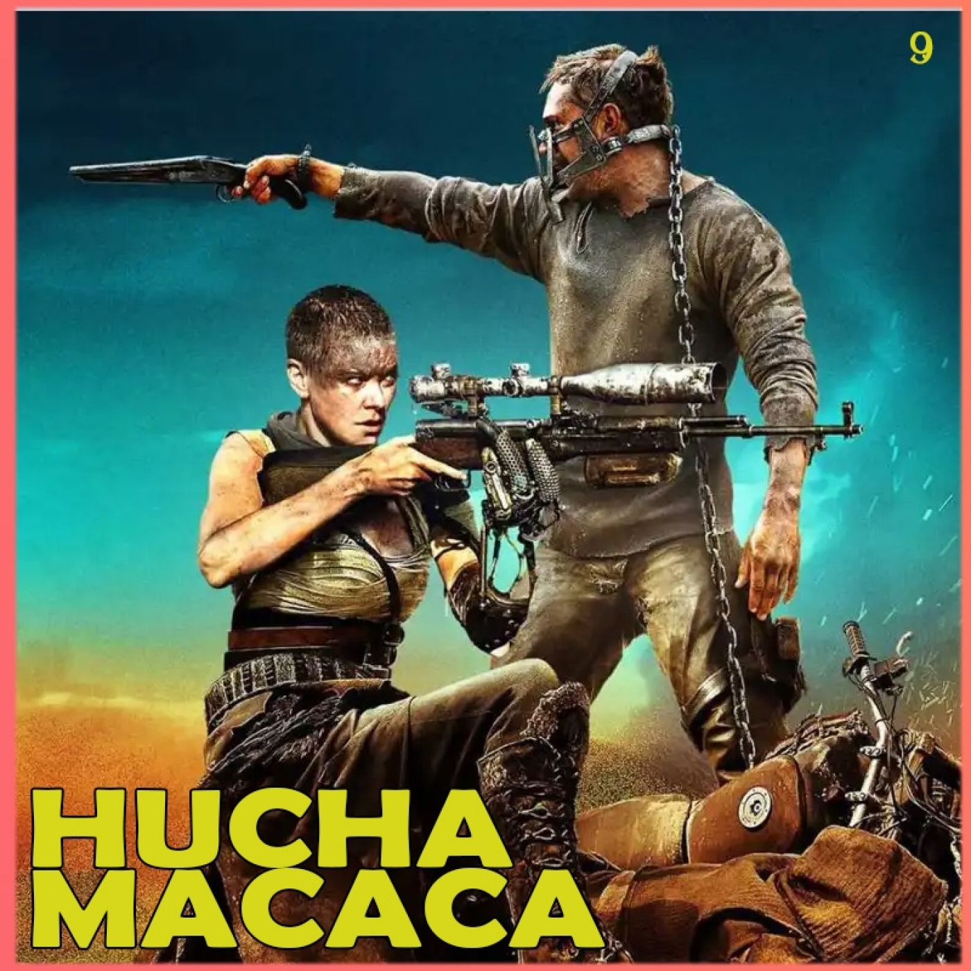 La Cueva de la Macaca