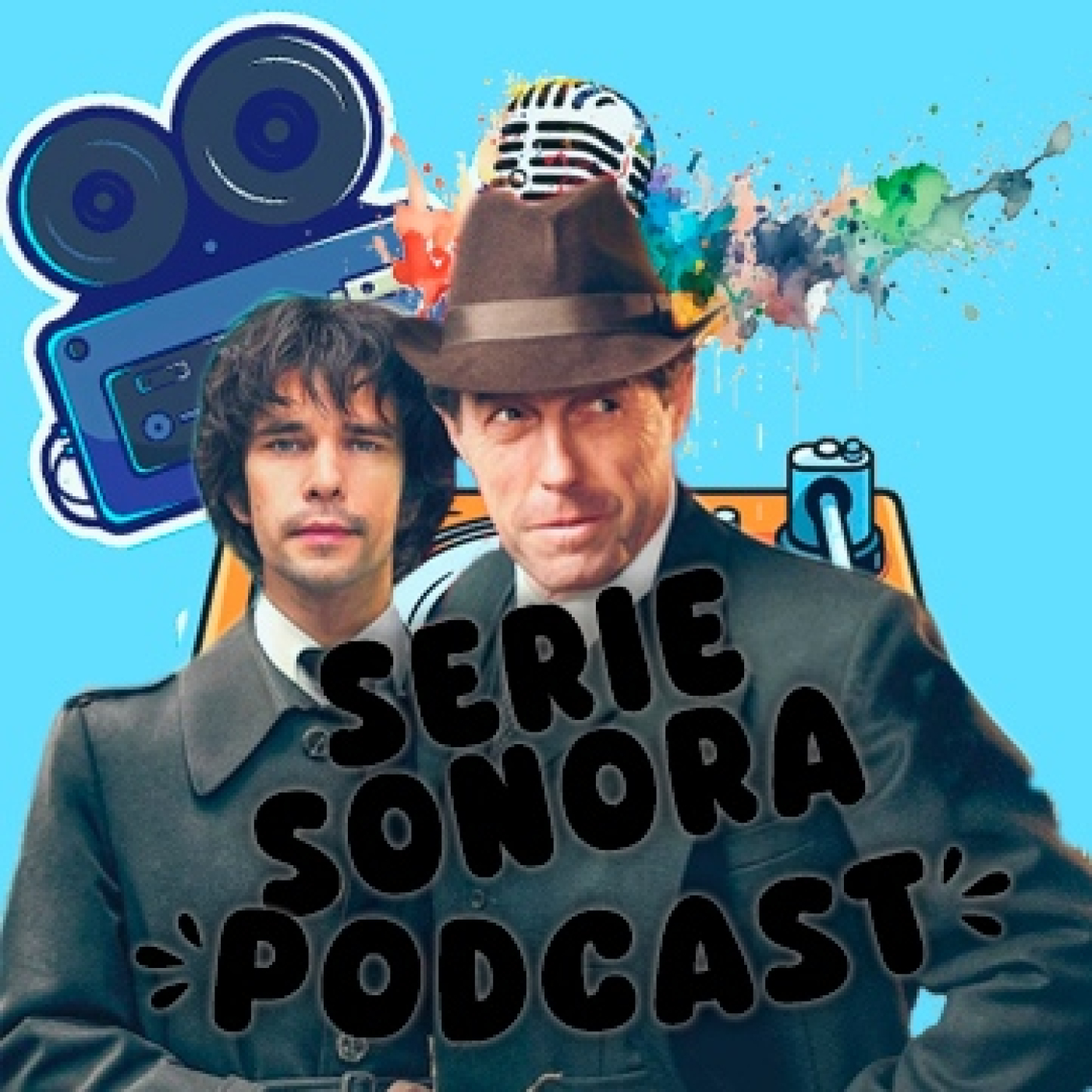 Serie Sonora
