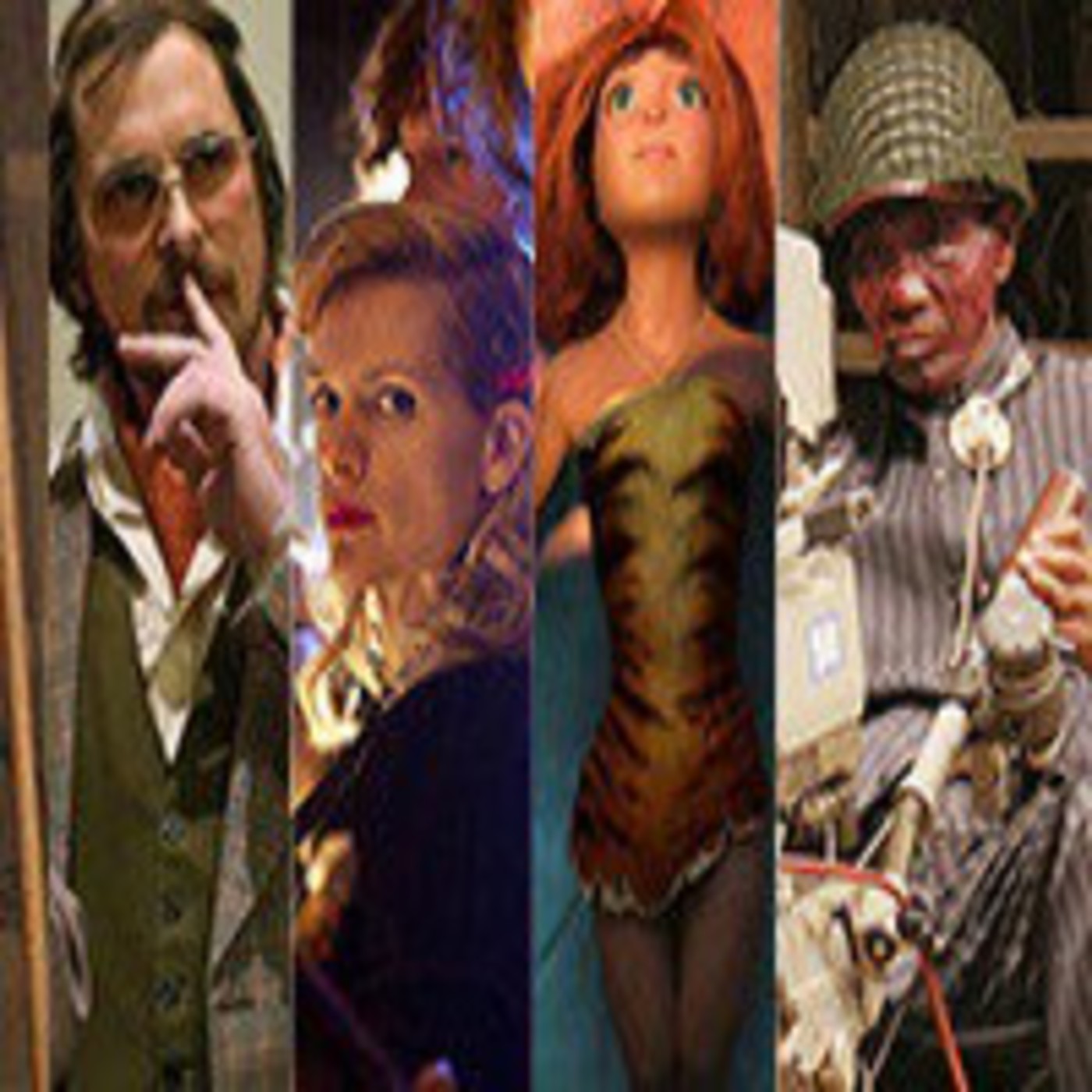 Cinefrecuencias 80: Nominados Parte 1