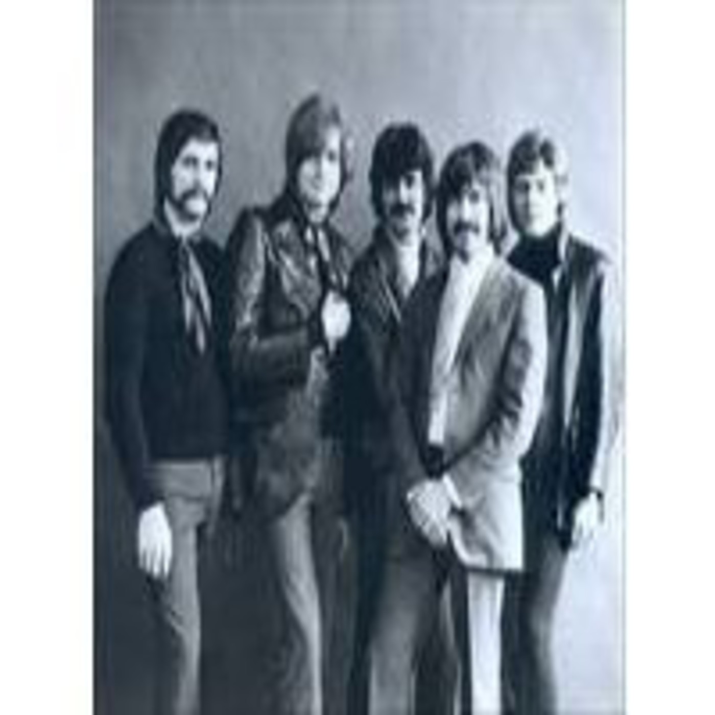 Pioneros: The Moody Blues (Incompleto)