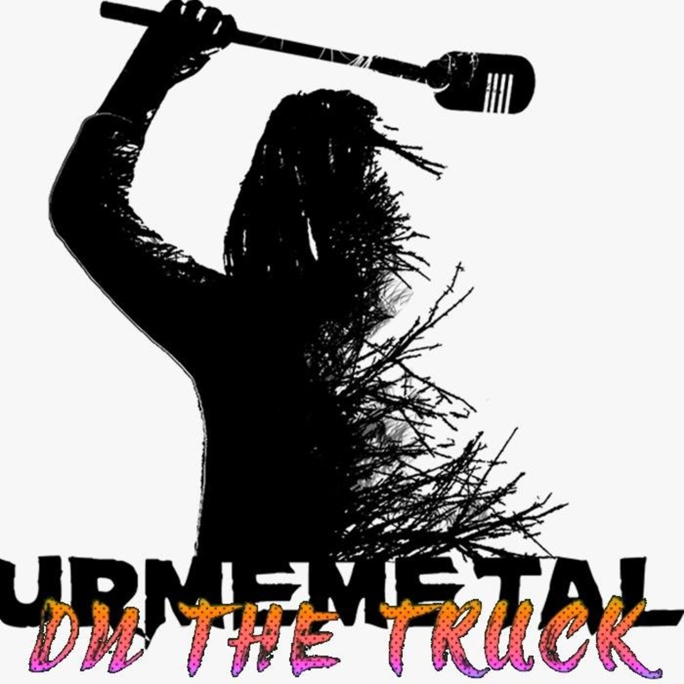 Urmemetal On The Truck 120 episode artwork