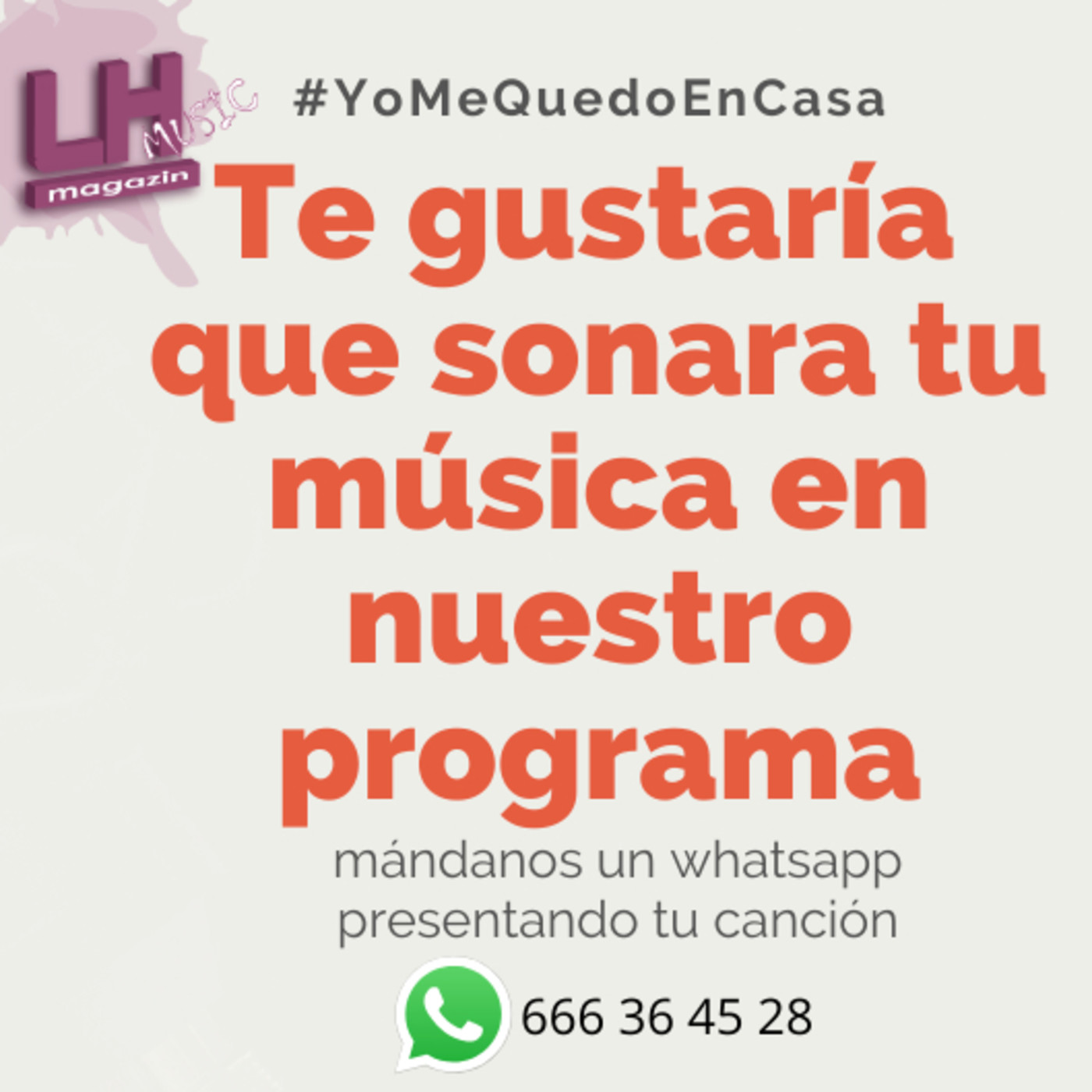 Yo Me Quedo En Casa