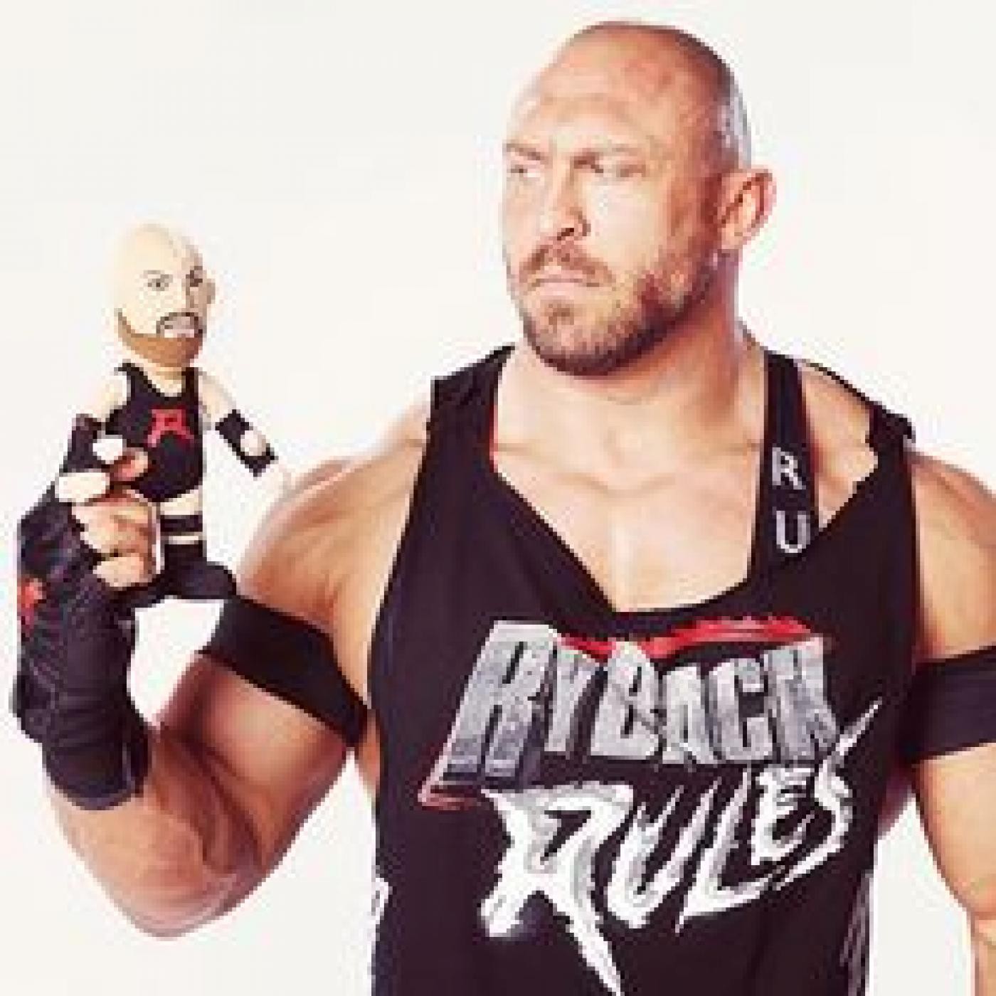 Troca n\'Wrestling