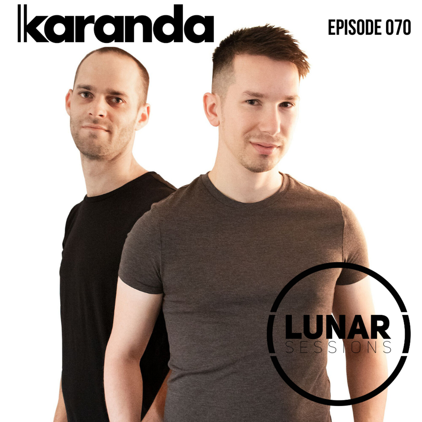 Lunar Sessions