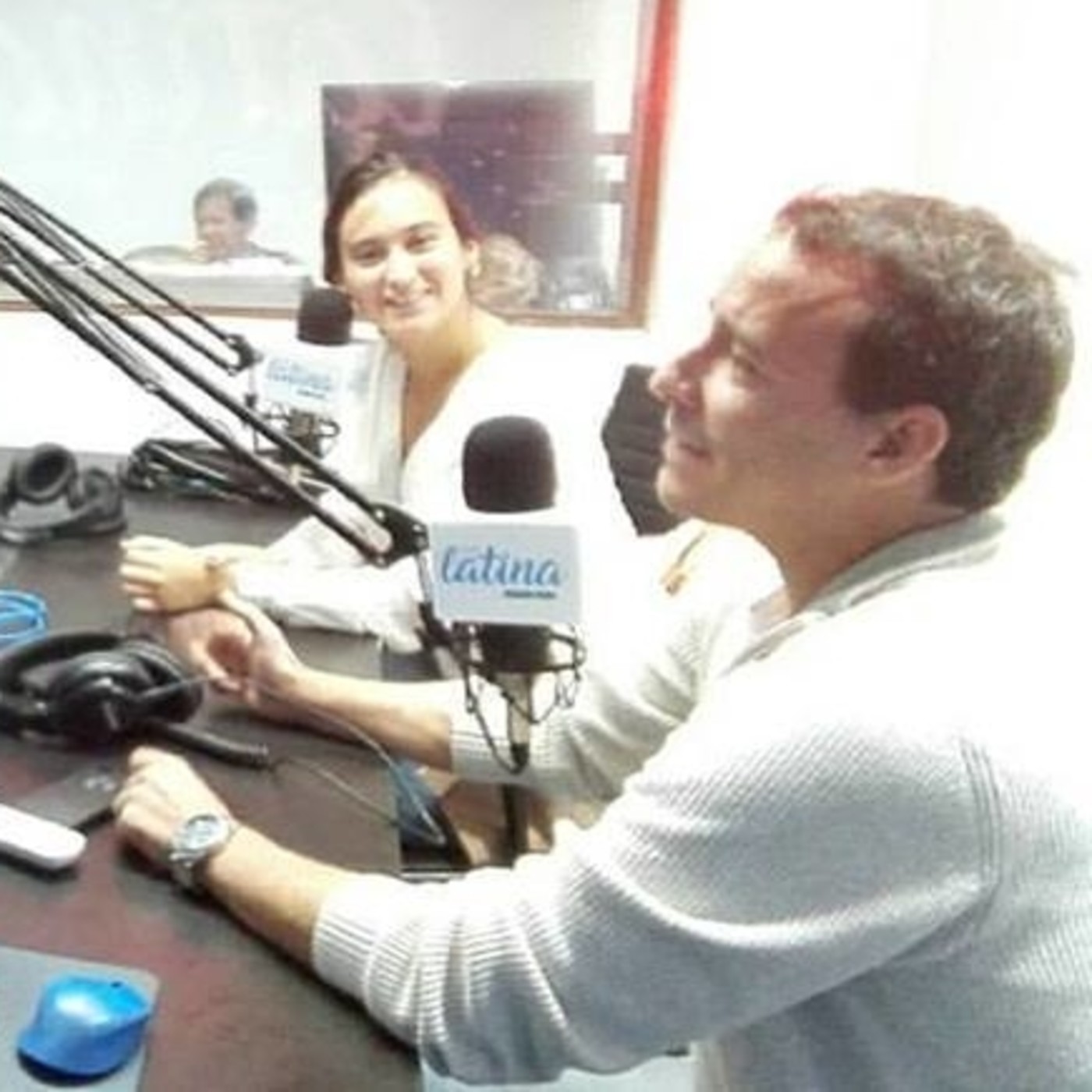 El Camino de la Flor de Lis