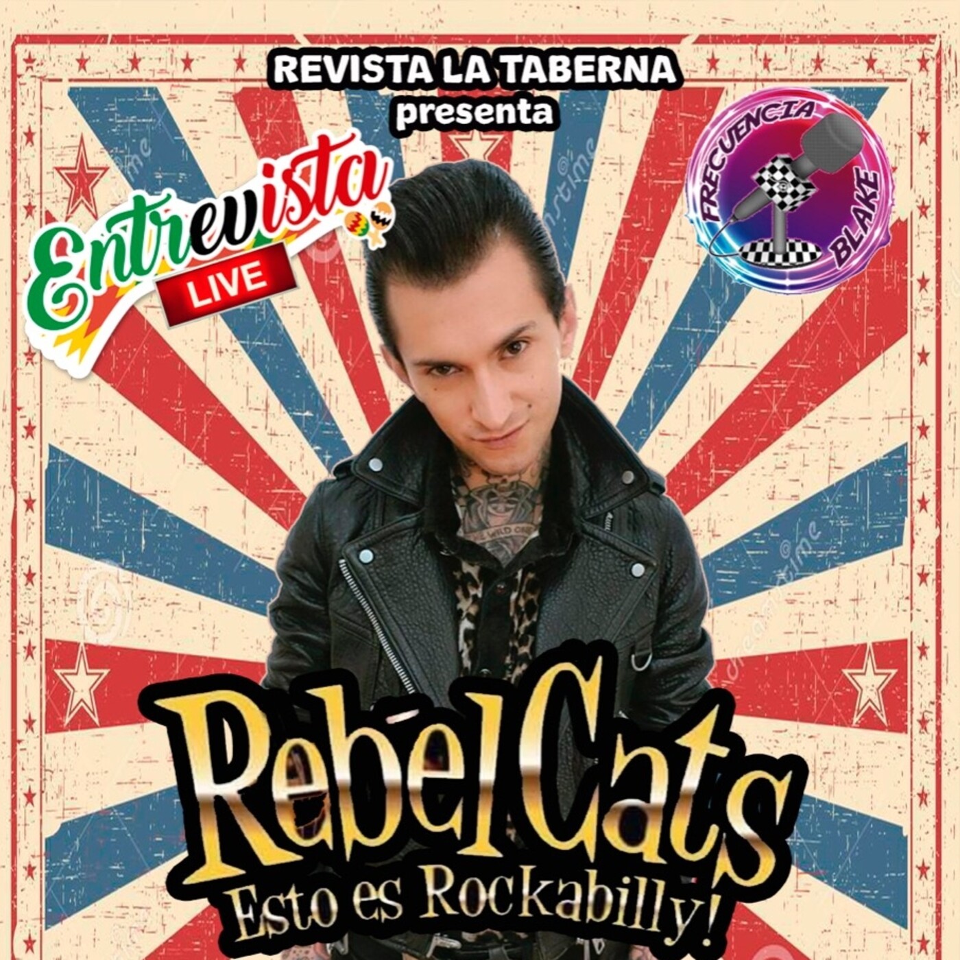 Podcast de Revista La Taberna Oficial