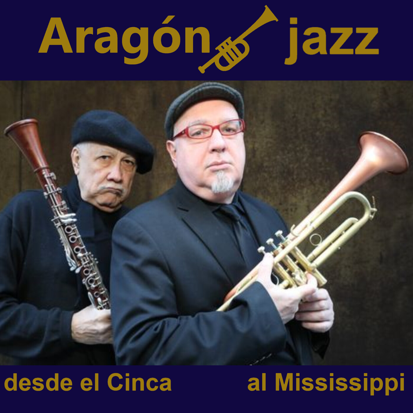 Toca otra vez Jazz