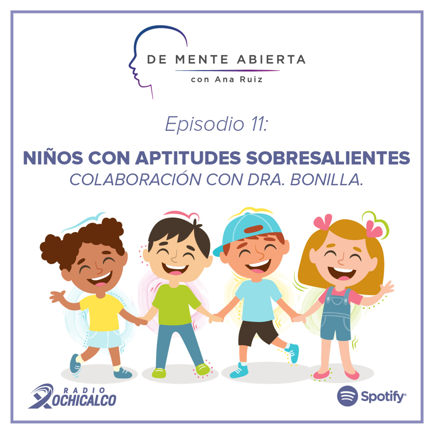 De Mente Abierta