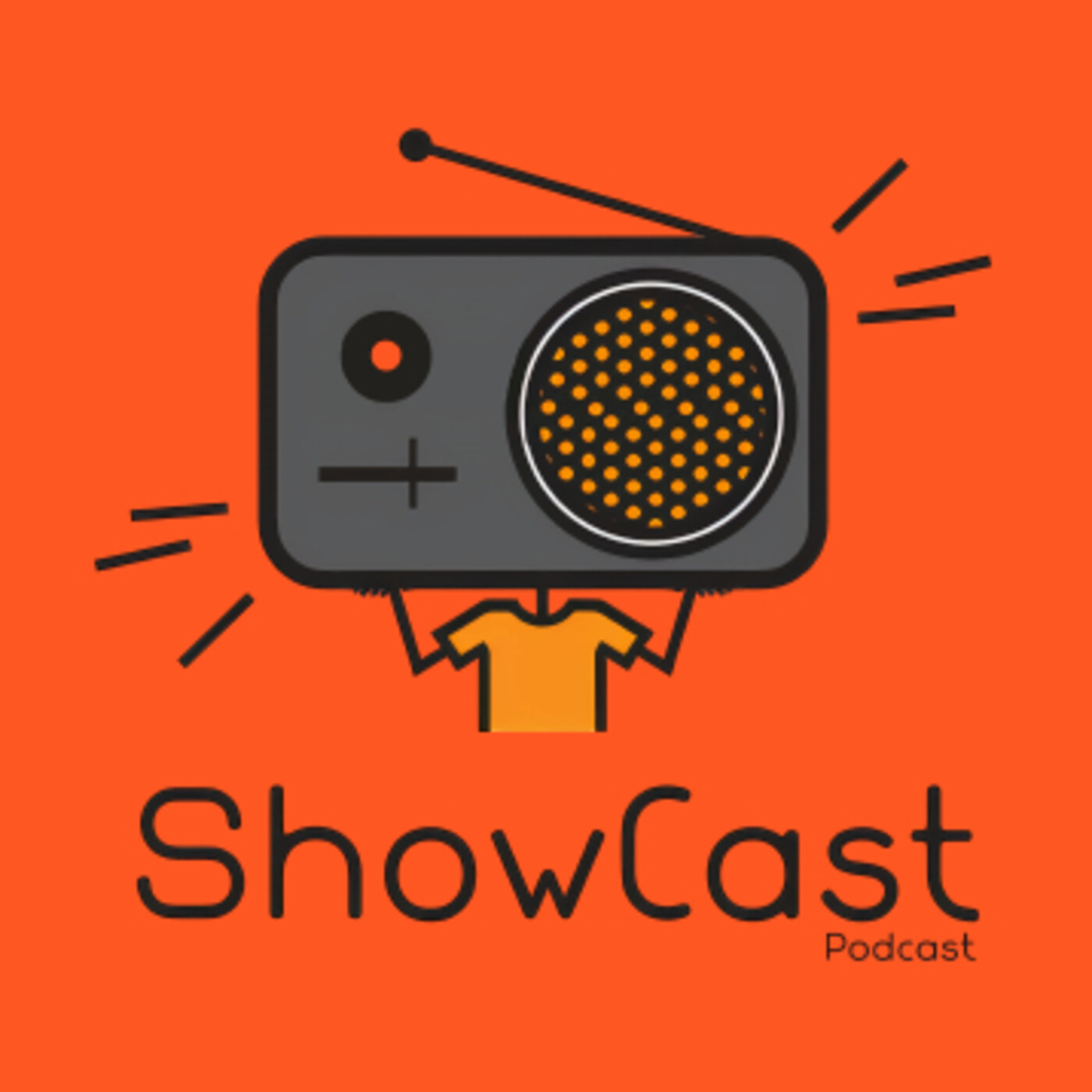 ShowCast