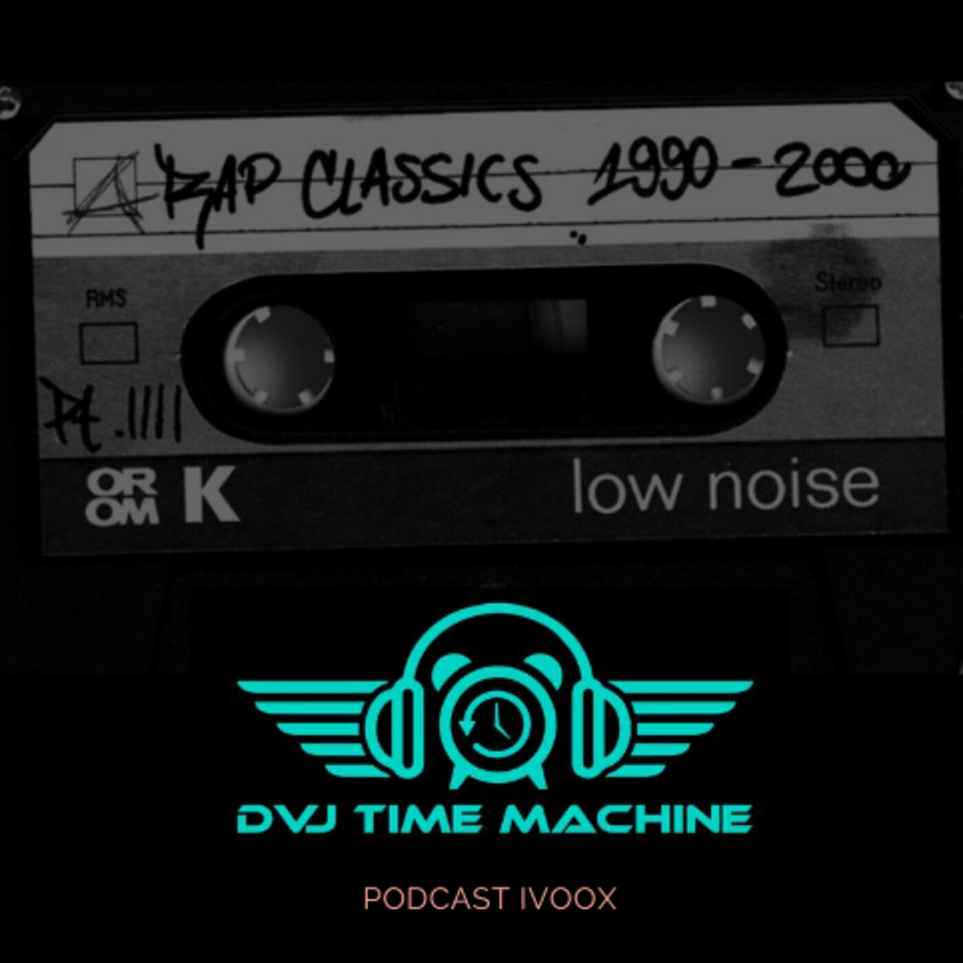 Mix Bailables Dj Time Machine